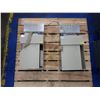 Image 1 : (2) Siemens # 6SN1123-1AA00-0JA1 Drives