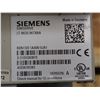 Image 8 : (2) Siemens # 6SN1123-1AA00-0JA1 Drives
