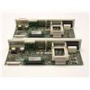 Image 2 : (2) Siemens # 1P 6SN1118-0NH01-0AA1 Cards