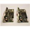 Image 4 : (2) Siemens # 1P 6SN1118-0NH01-0AA1 Cards