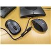 Image 4 : Clear One Chat 170 Group Speakerphone & DisplayLink Dock 9cCEBE8C3P472 w/ Accessories