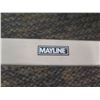 Image 5 : Mayline Metal Rack for 12 Easel Paper Pads w/ Metal Top (Some paper included)