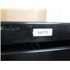 Image 2 : HON Black Metal 4 Drawer Lateral File Cabinet