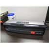 Image 9 : HP & Dell Monitor, Fellowes Jupiter2 Laminator (Desk Not Included)