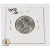 Image 2 : 1960 WASHINGTON QUARTER (90% SILVER) BU