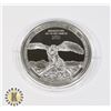 Image 2 : ARCHAEOPTERYX PREHISTORIC LIFE 2021 1-OZ SILVER COIN