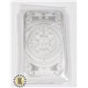 Image 2 : 1-OZ AZTEC CALENDAR SILVER BAR IN FLIP