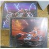 Image 1 : 20" x 16" Posters - Motorcycles + Misc.