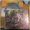 Image 3 : 20" x 16" Posters - Motorcycles + Misc.