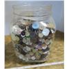 Image 1 : Jar of Buttons