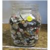 Image 2 : Jar of Buttons