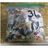 Image 1 : Bag of Buttons