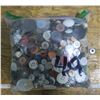 Image 1 : Bag of Buttons