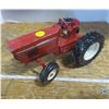 Image 1 : ERTL Metal Toy Tractor