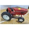 Image 2 : ERTL Metal Toy Tractor