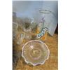 Image 2 : Lot of Misc. Glassware