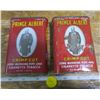 Image 1 : Prince Albert Tobacco Tins