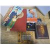 Image 1 : Misc. Book Lot