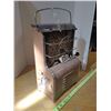 Image 2 : Antique Coleman Heater, Some Damage