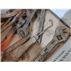 Image 3 : Box of Misc. Antique Tools