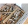 Image 4 : Box of Misc. Antique Tools