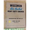 Image 2 : 4 Wisconsin Manuals