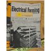 Image 2 : Electrical Farming Magazines from 1950s