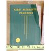 Image 2 : Lot of Misc. Mechanical Manuals