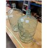 Image 3 : 2 Glass 6 Gallon Carboys