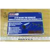 Image 3 : 37pc. Deluxe Tire Repair Kit