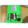 Image 4 : 37pc. Deluxe Tire Repair Kit