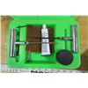 Image 5 : 37pc. Deluxe Tire Repair Kit