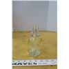 Image 3 : 12 Glass Maple Syrup Bottles - New
