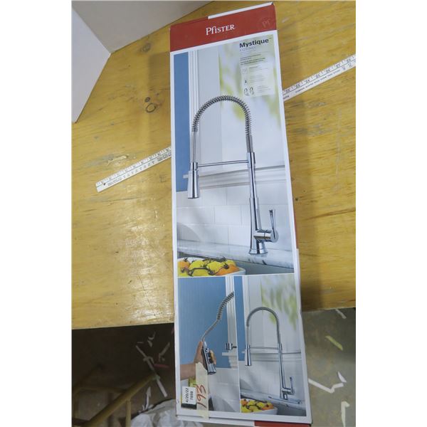 Pfister Faucet : F-529-9MDC