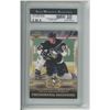 Image 1 : Crosby - Phenomenal Beginnings Card #12 Graded SMA10
