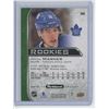 Image 2 : Marner Rookie Card 2016-17 Parkhurst #390