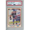 Image 1 : 1981-82 OPC Gretzky 3rd Year Card PSA 6