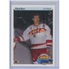 Image 1 : Bure Upper Deck Rookie 1990-91 #526