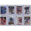 Image 3 : 24 Upper Dec & OPC Premier Star Rookie Cards