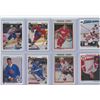 Image 5 : 24 Upper Dec & OPC Premier Star Rookie Cards