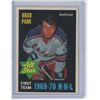 Image 1 : Brad Park All Star 1970-71 OPC #239