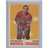 Image 1 : Beliveau 1970 -71 OPC #55