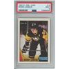 Image 1 : 1987-88 Lemieux OPC PSA 9