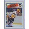 Image 1 : 1988-89 OPC Mario Lemieux #1