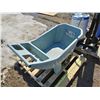 Image 2 : Ames Easy Roller Lawn Cart