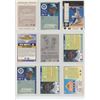 Image 6 : 9 Sheets of Baseball Cards - All Are Rose, Griffey Jr., Clemens, Henderson or Bonds