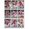 Image 11 : 500 Hockey Cards - Complete Sets 1992-93 & 1993-94 Fleer Ultra