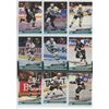 Image 17 : 500 Hockey Cards - Complete Sets 1992-93 & 1993-94 Fleer Ultra