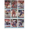 Image 27 : 500 Hockey Cards - Complete Sets 1992-93 & 1993-94 Fleer Ultra