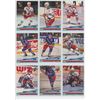 Image 31 : 500 Hockey Cards - Complete Sets 1992-93 & 1993-94 Fleer Ultra